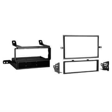 Picture of Metra 2005-13 Nissan Frontier/Pathfinder/Xterra Turbo Kit