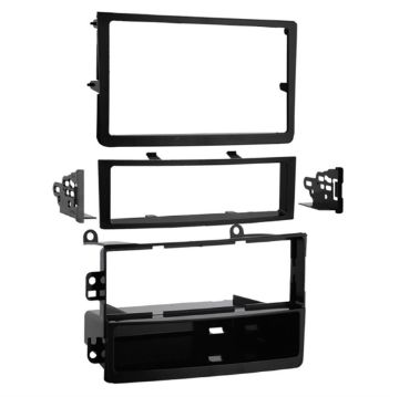 Picture of Metra 2006-08 Nissan 350Z DIN Dash Kit