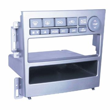 Picture of Metra 2005-07 Infiniti G35 SDIN Install Dash Kit (silver)