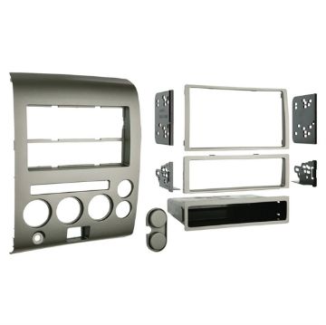 Picture of Metra 2006-07 Armada/Titan with Dual Zone