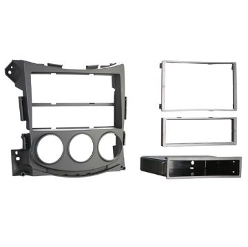 Picture of Metra 2009+ Nissan 370Z DIN/DDIN Kit