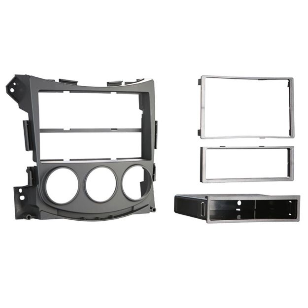 Picture of Metra 2009+ Nissan 370Z DIN/DDIN Kit