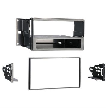 Picture of Metra 2009+ Nissan Cube DIN/DDIN Kit