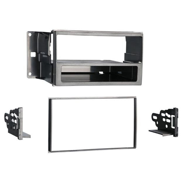 Picture of Metra 2009+ Nissan Cube DIN/DDIN Kit