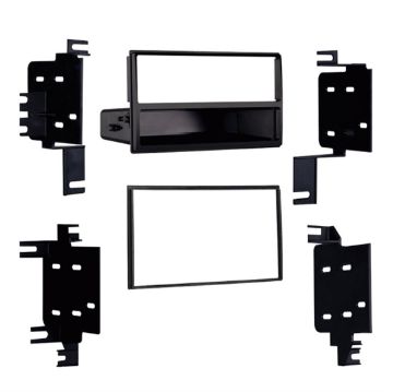 Picture of Metra 2007+ Nissan DIN/DDIN Multi-Kit