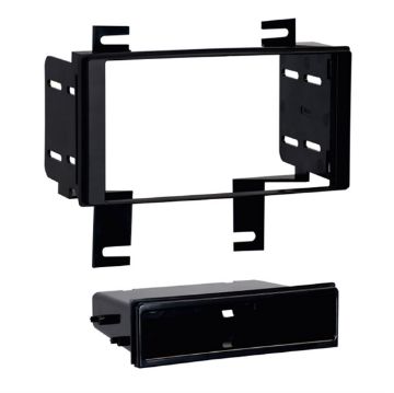 Picture of Metra 2012+ Nissan Rogue DIN/DDIN Kit