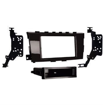 Picture of Metra 2013-15 Nissan Altima Sedan DIN with Pocket