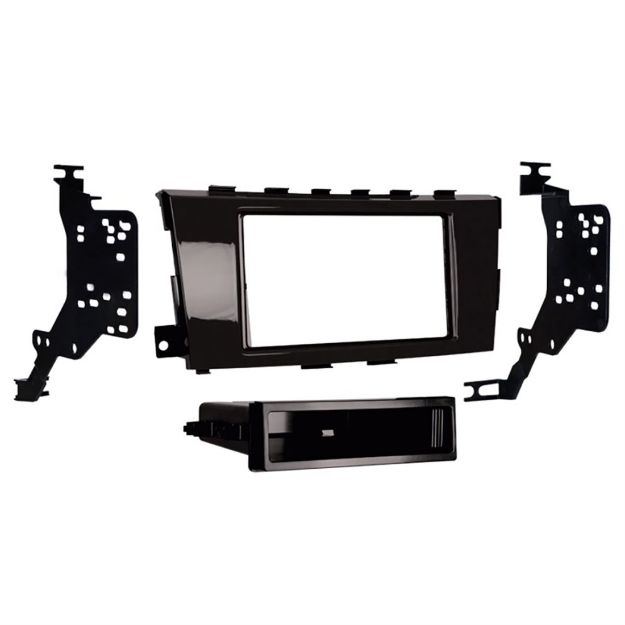 Picture of Metra 2013-15 Nissan Altima Sedan DIN with Pocket
