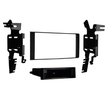 Picture of Metra 2013+ Titan/Frontier/XTR DIN Kit