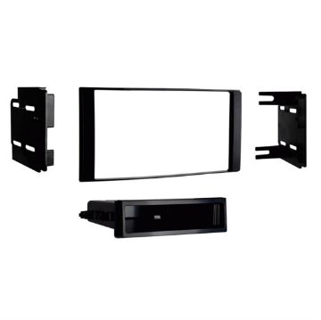 Picture of Metra 2014+ Nissan Versa/Note SDIN Stereo Dash Kit