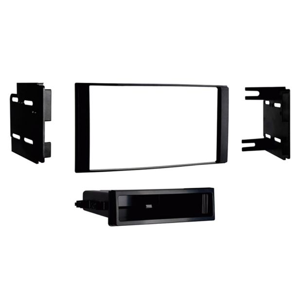 Picture of Metra 2014+ Nissan Versa/Note SDIN Stereo Dash Kit