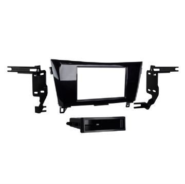 Picture of Metra 2014+ Nissan Rogue DIN with Pocket