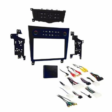 Picture of Metra 2008-13 Infinity G37 Kit