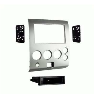 Picture of Metra 2004-07 Nissan Armada/Titan with Factory Nav DIN/DDIN
