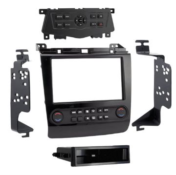 Picture of Metra 2009-2014 Nissan Maxima (w/tech package), 2009 (w/nav)