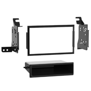 Picture of Metra 2005-2015 Nissan Multi/Szuki Equator 2009 Radio Instal