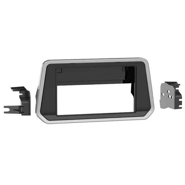Picture of Metra Nissan Sentra 2020-Up SDIN Radio Install Kit