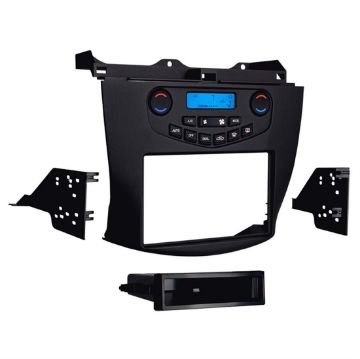 Picture of Metra 2003-07 Accord Without Navigation Kit with Display