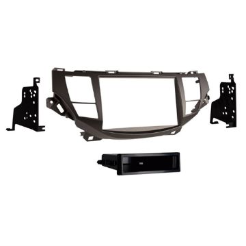 Picture of Metra 2008-12 Honda w/Nav ISO DIN Install Kit (taupe)