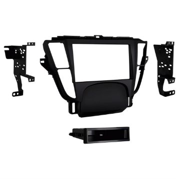Picture of Metra 2009-14 Acura TL DIN/DDIN