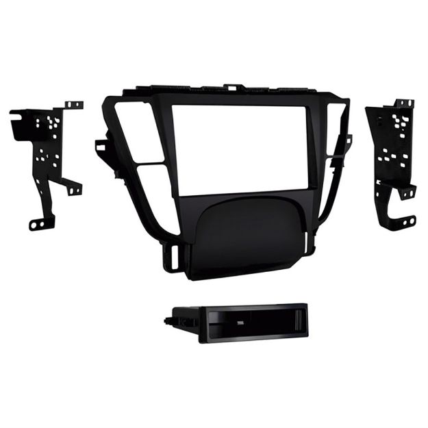 Picture of Metra 2009-14 Acura TL DIN/DDIN