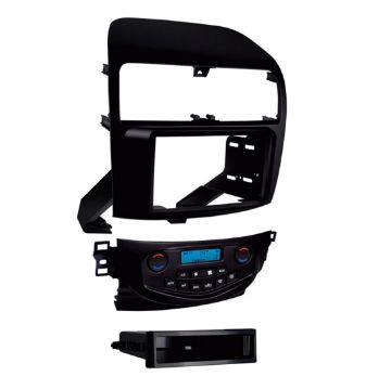 Picture of Metra 2004-08 Acura TSX Without NAV DDIN