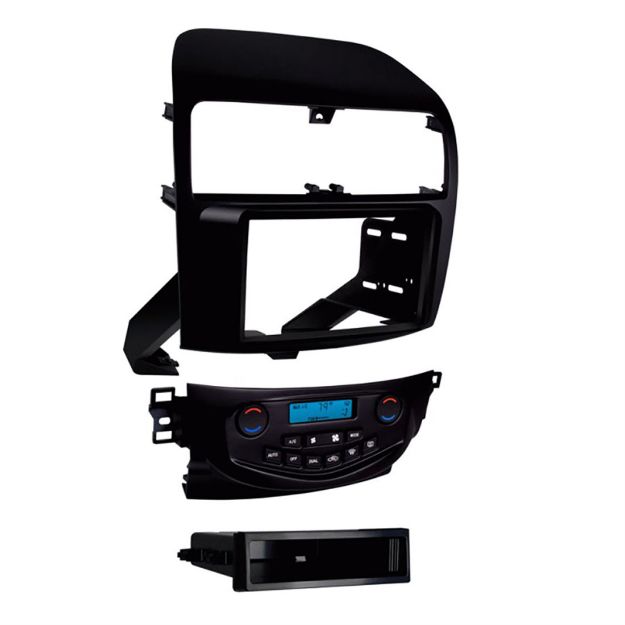 Picture of Metra 2004-08 Acura TSX Without NAV DDIN