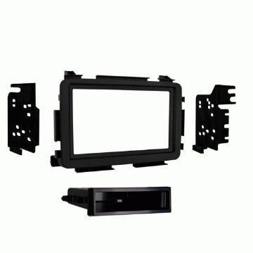 Picture of Metra 2016-Up Honda HR-V ISO DIN Radio Provision with Pocket