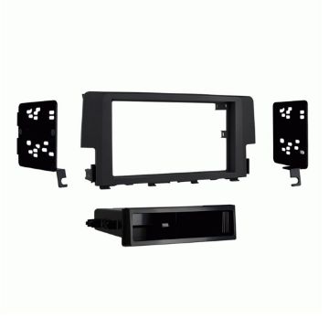 Picture of Metra 2016-UP Honda Civic LX Kit