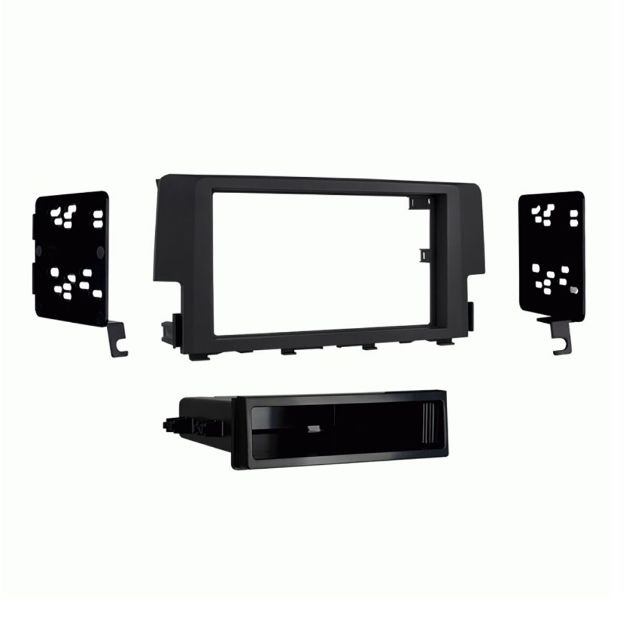Picture of Metra 2016-UP Honda Civic LX Kit