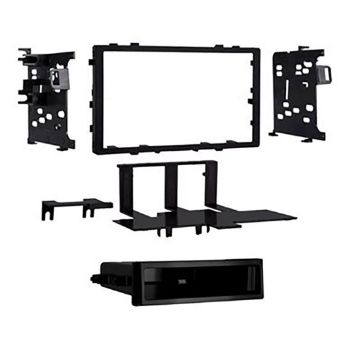 Picture of Metra 1990-2006 Acura, Honda, Isuzu Kit