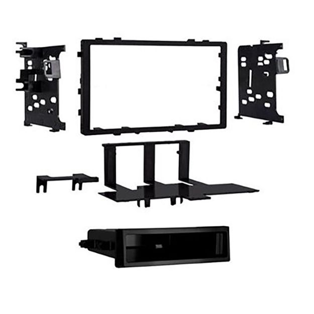 Picture of Metra 1990-2006 Acura, Honda, Isuzu Kit
