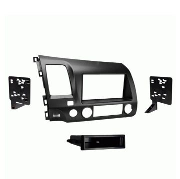 Picture of Metra 2006-11 Honda Civic Kit (gunmetal)