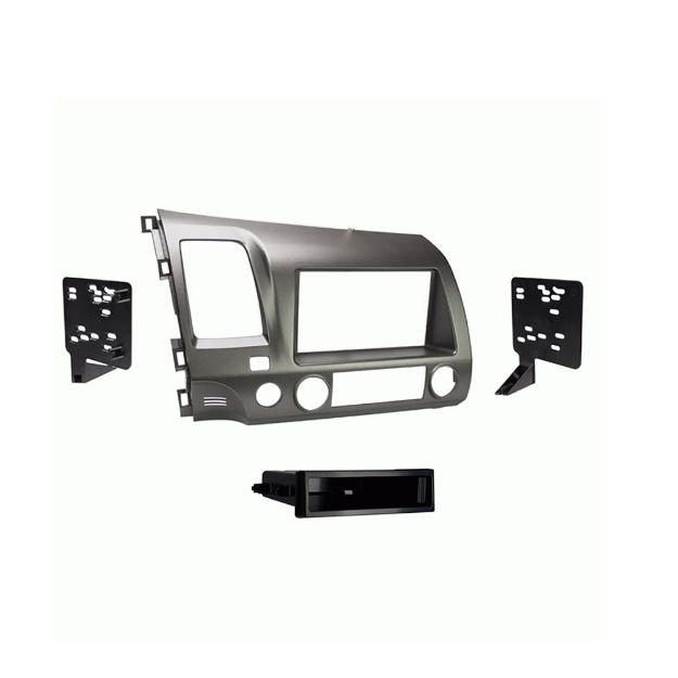 Picture of Metra 2006-2011 Honda Civic (taupe)