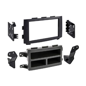 Picture of Metra 2006-08 Honda Pilot w/NAV Install Multi-Kit