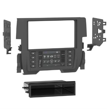 Picture of Metra Honda Civic (Excluding LX models) 2016-2021 Kit