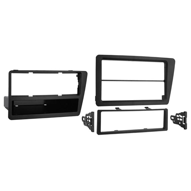 Picture of Metra 2002-05 Honda Civic SI Multi-Kit