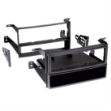 Picture of Metra 2003-08 Honda Pilot Dash Kit