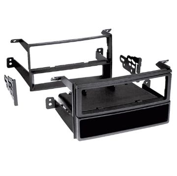 Picture of Metra 2003-08 Honda Pilot Dash Kit