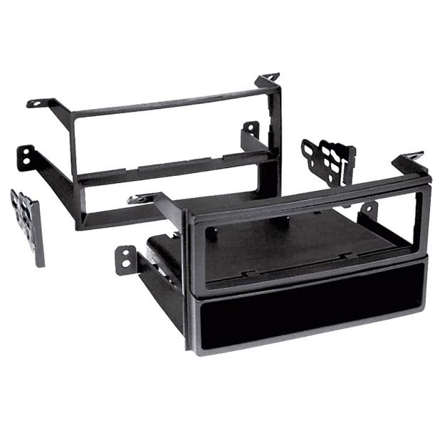 Picture of Metra 2003-08 Honda Pilot Dash Kit