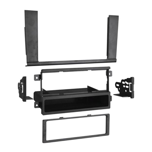 Picture of Metra 2003-11 Honda Element DIN Kit