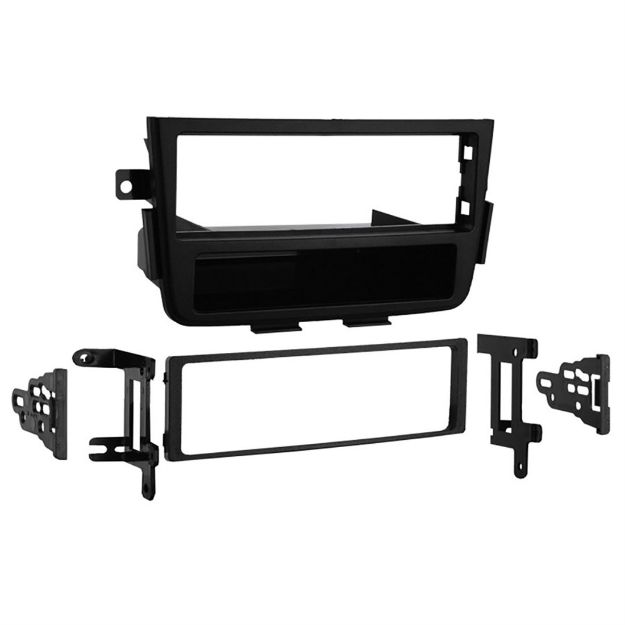 Picture of Metra 2000-06 Acura MDX DIN Unit