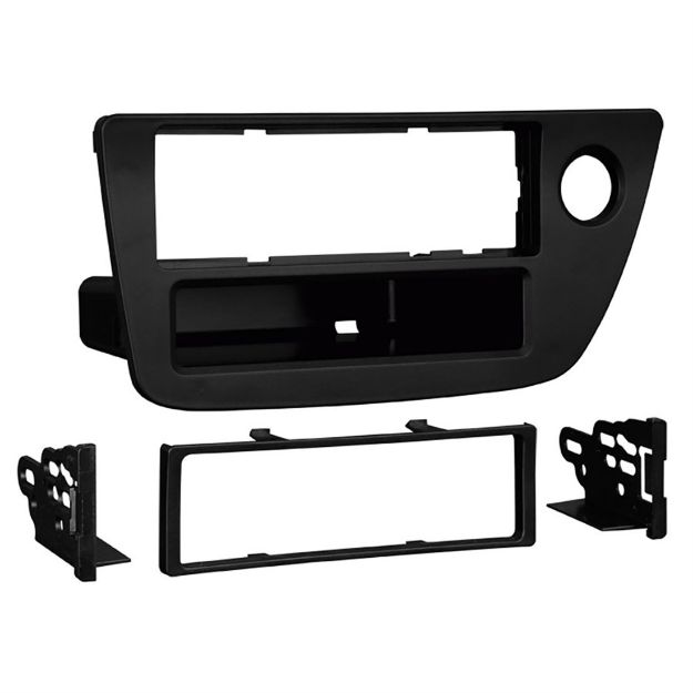 Picture of Metra 2002-06 Acura RSX Type-S SDIN Dash Kit