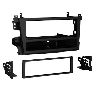 Picture of Metra Acura CL/TL DIN with Pocket Kit
