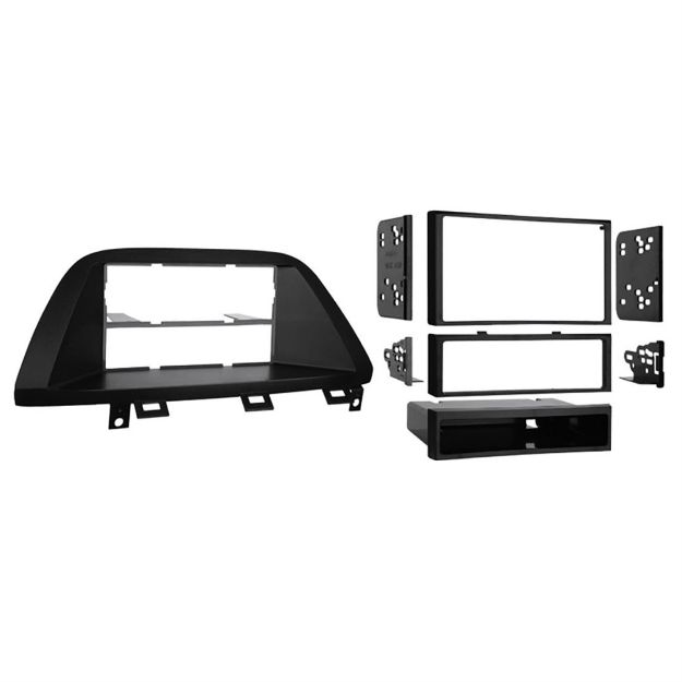 Picture of Metra 2005-08 Honda Odysey Recessed DIN