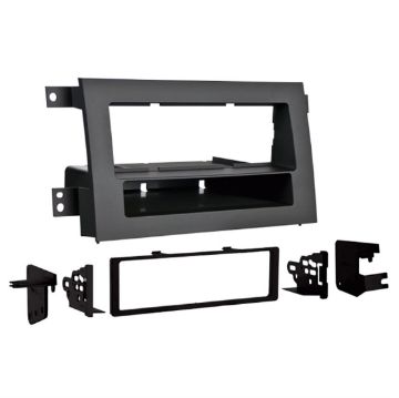 Picture of Metra 2005-14 Honda Ridgeline SDIN Dash Kit (grey)