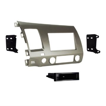 Picture of Metra 2006-11 Honda Civic DIN/DDIN (taupe)