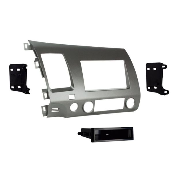 Picture of Metra 2006-11 Honda Civic DDIN