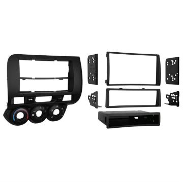Picture of Metra 2007-08 Honda Fit DIN/DDIN Kit