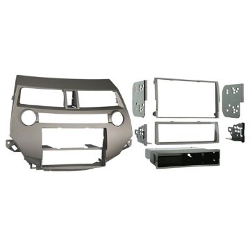 Picture of Metra 2008+ Accord Without Dual A/C (taupe)